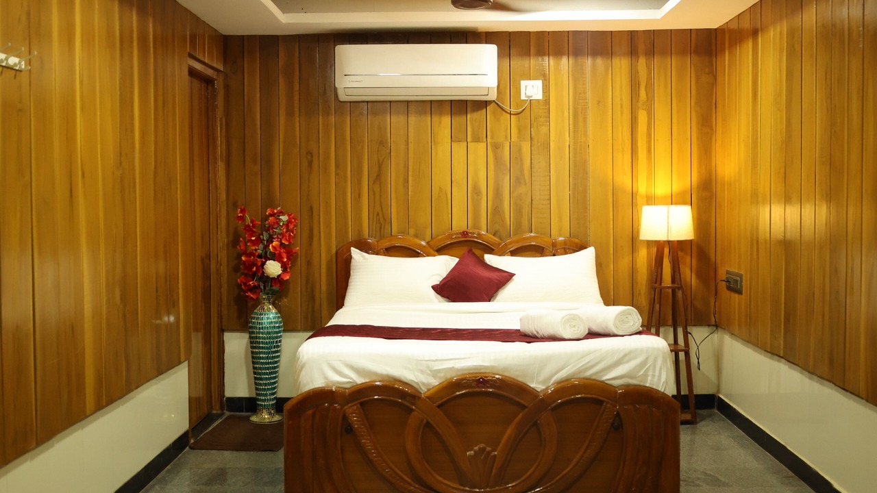 Photo of Bedroom in Dindigul