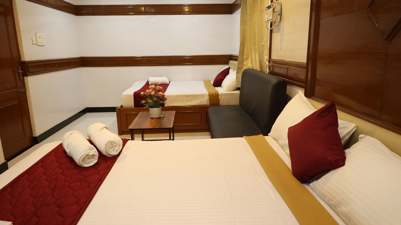 Photo of Bedroom in Dindigul