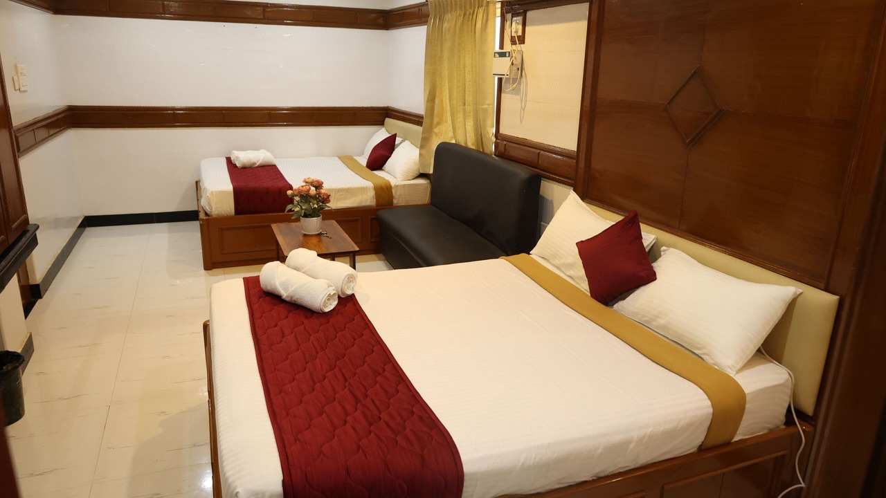 Photo of Bedroom in Dindigul