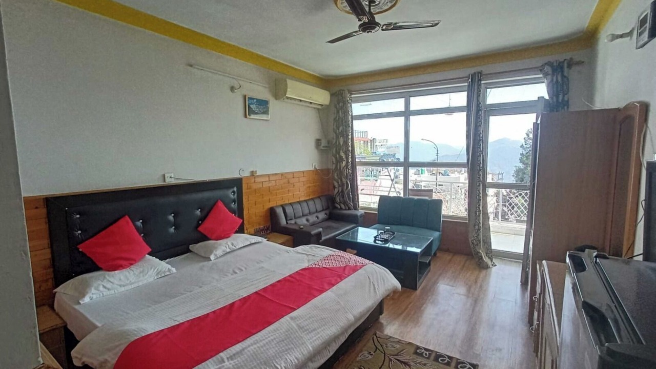 Photo of Bedroom in Tehri