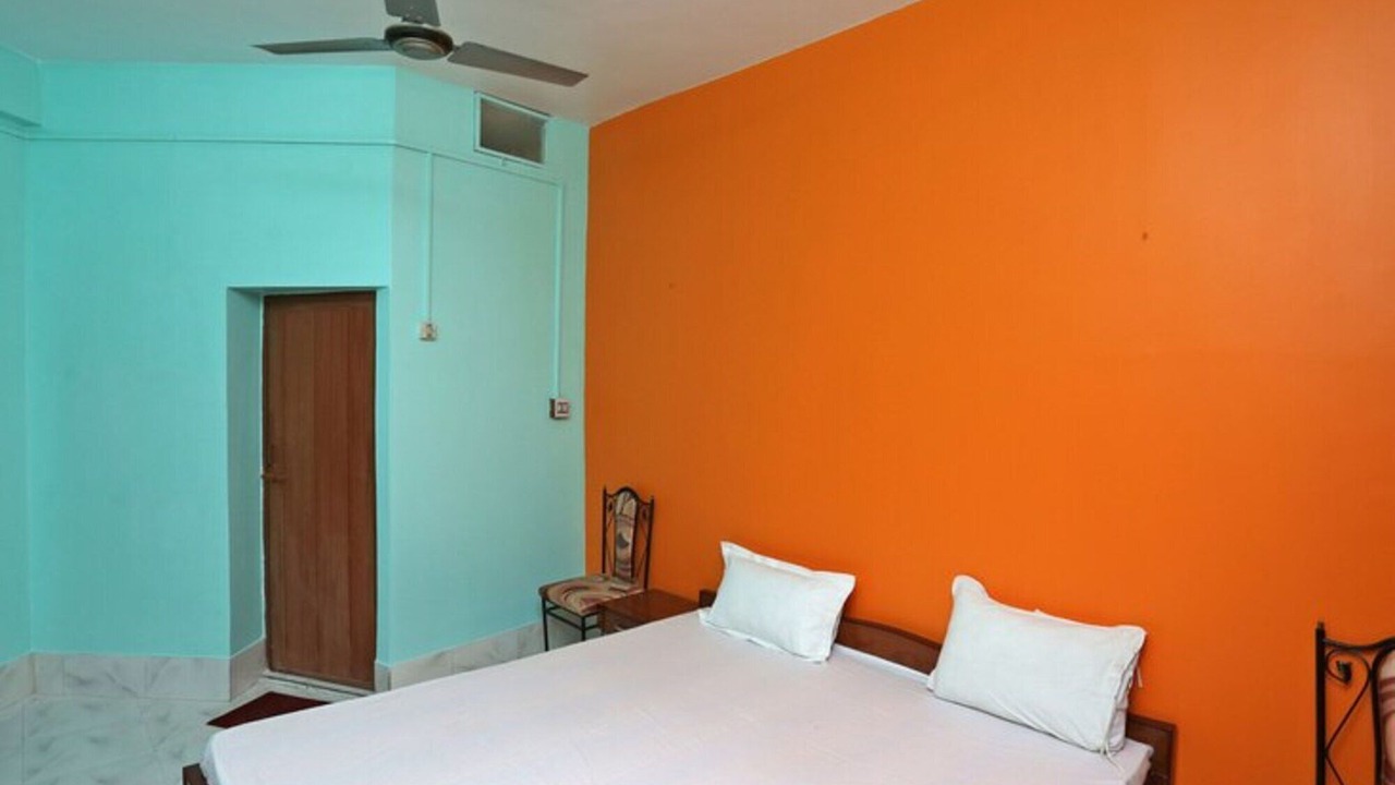 Photo of Bedroom in Medinipur