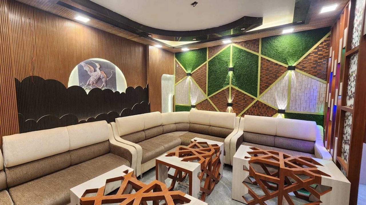 Photo of Livingroom in Medinipur