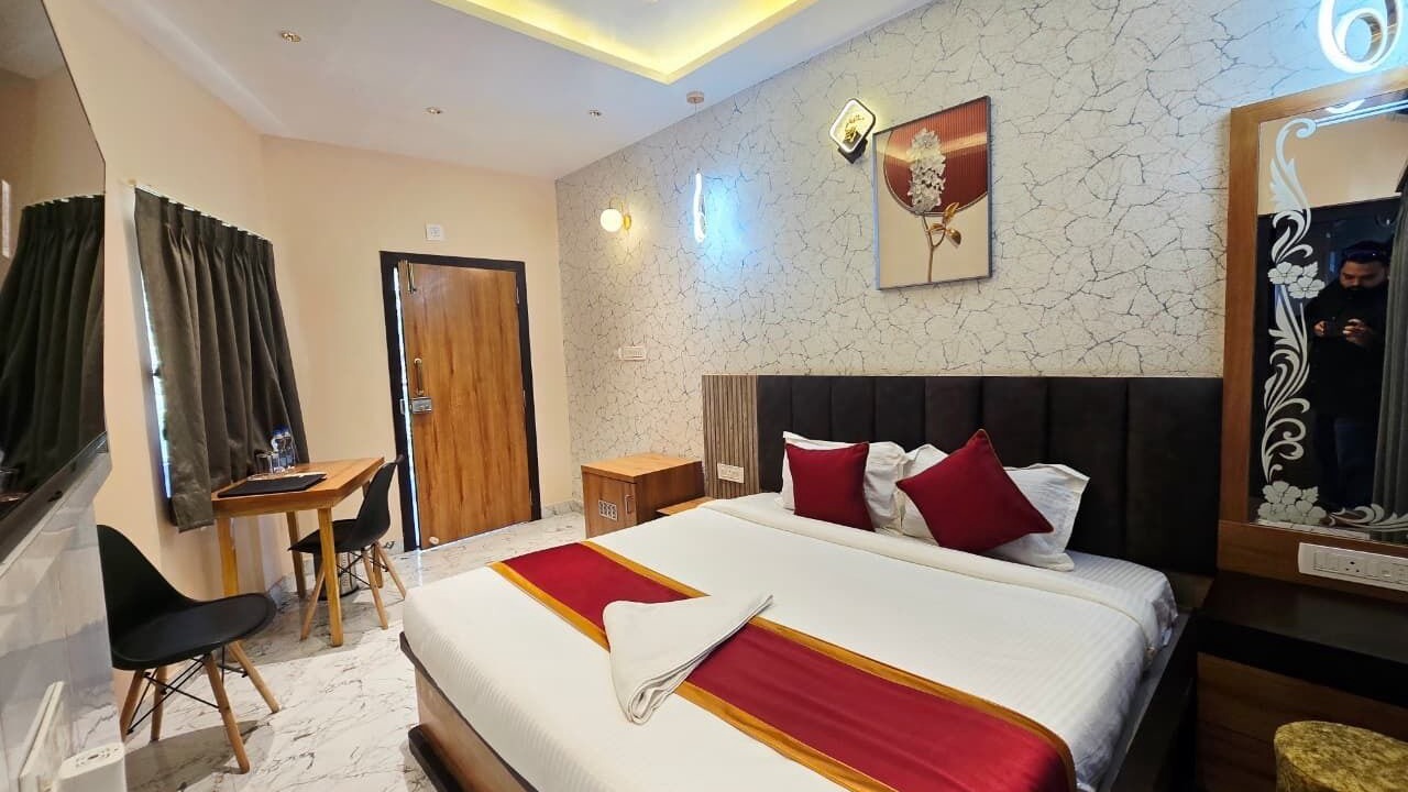 Photo of Bedroom in Medinipur
