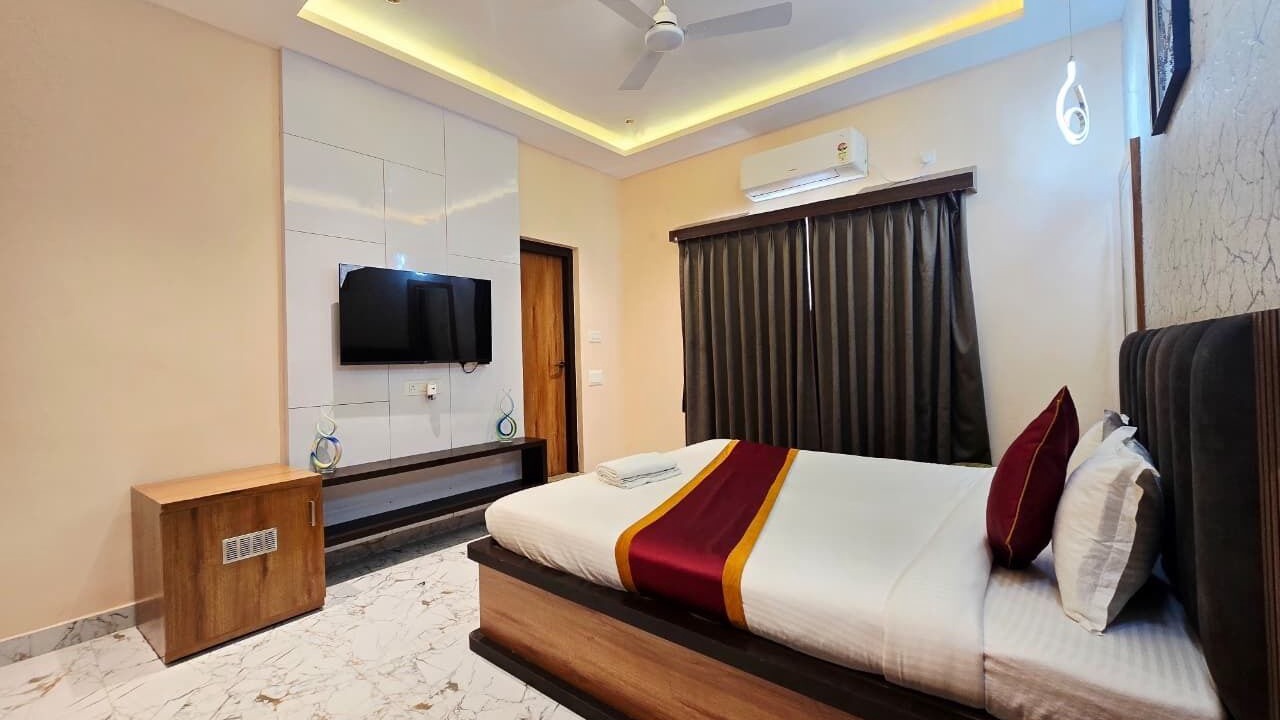 Photo of Bedroom in Medinipur