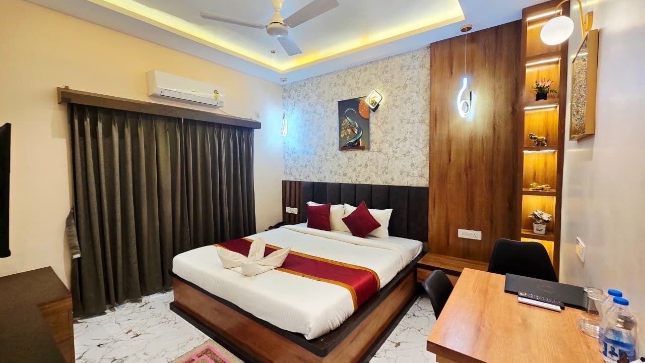 Photo of Bedroom in Medinipur
