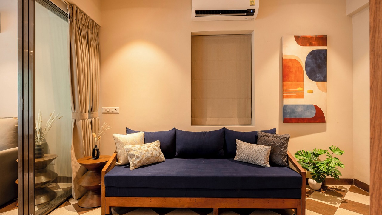 Photo of Patio Balcony in Verem