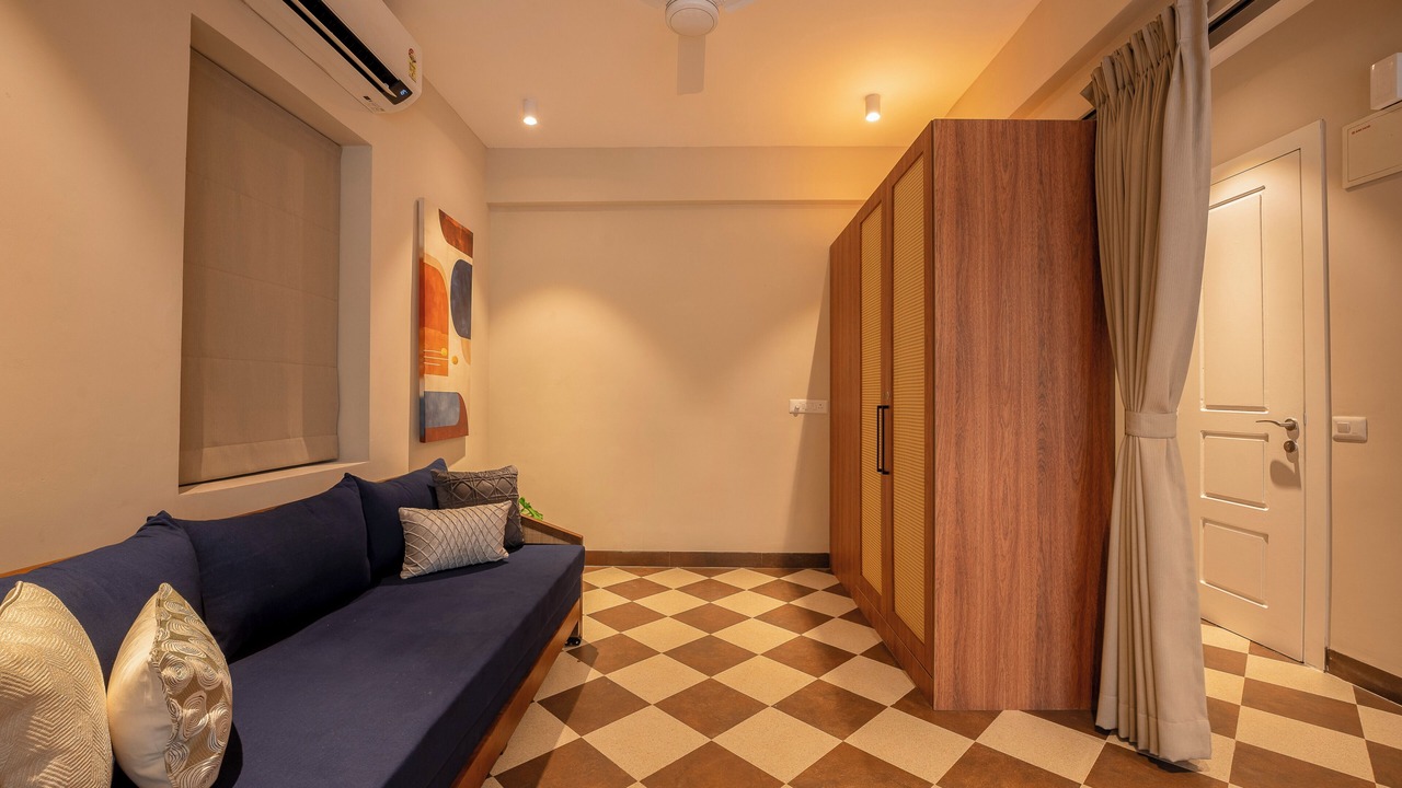 Photo of Patio Balcony in Verem