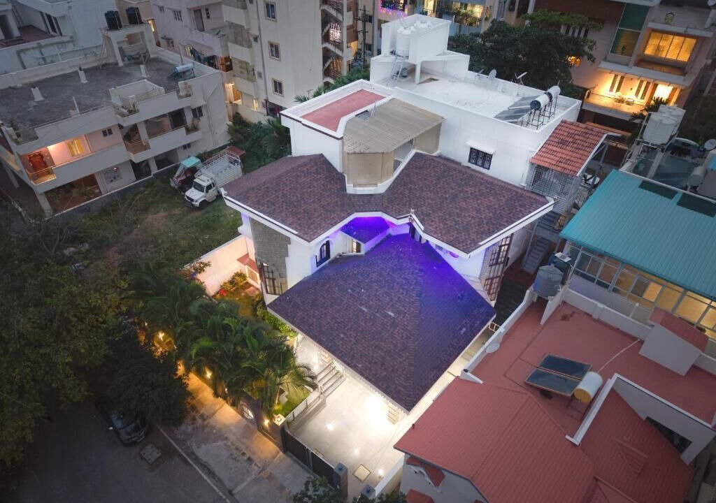 Photo of Outdoor in RR Nagar