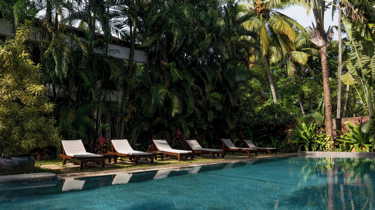 Photo of Outdoor in Nerul