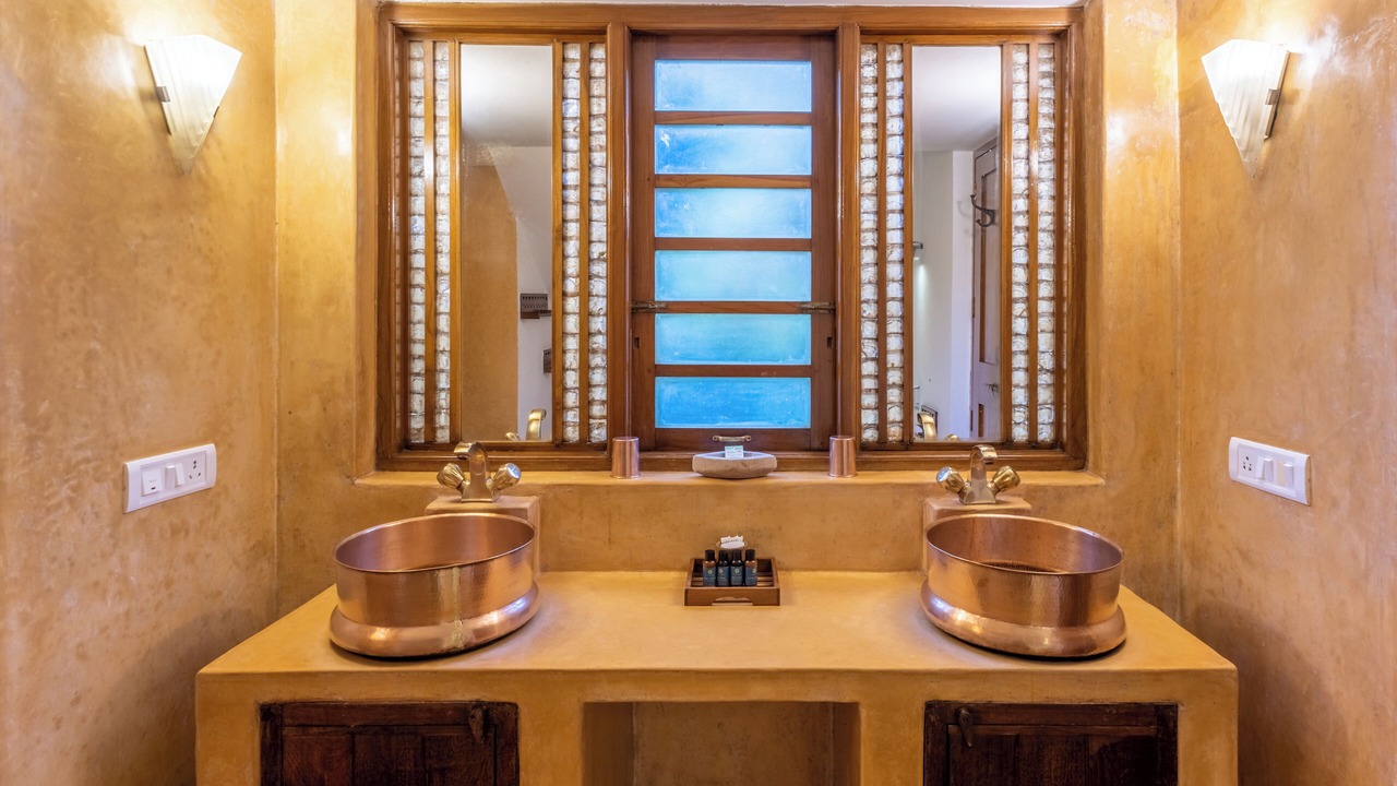 Photo of Bathroom in Nerul