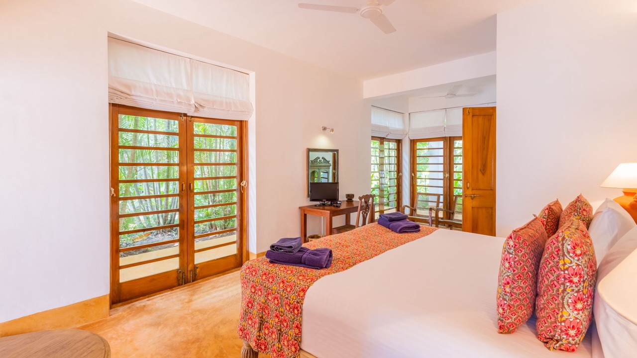 Photo of Bedroom in Nerul