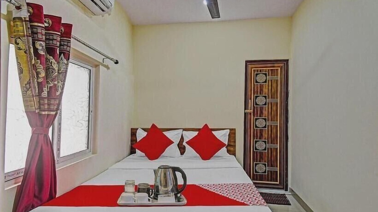 Photo of Bedroom in Park Street