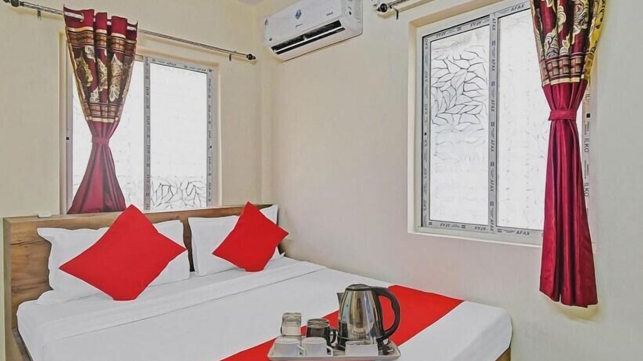 Photo of Bedroom in Park Street
