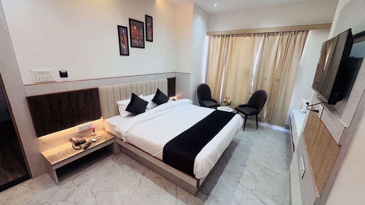 Photo of Bedroom in Sanwer