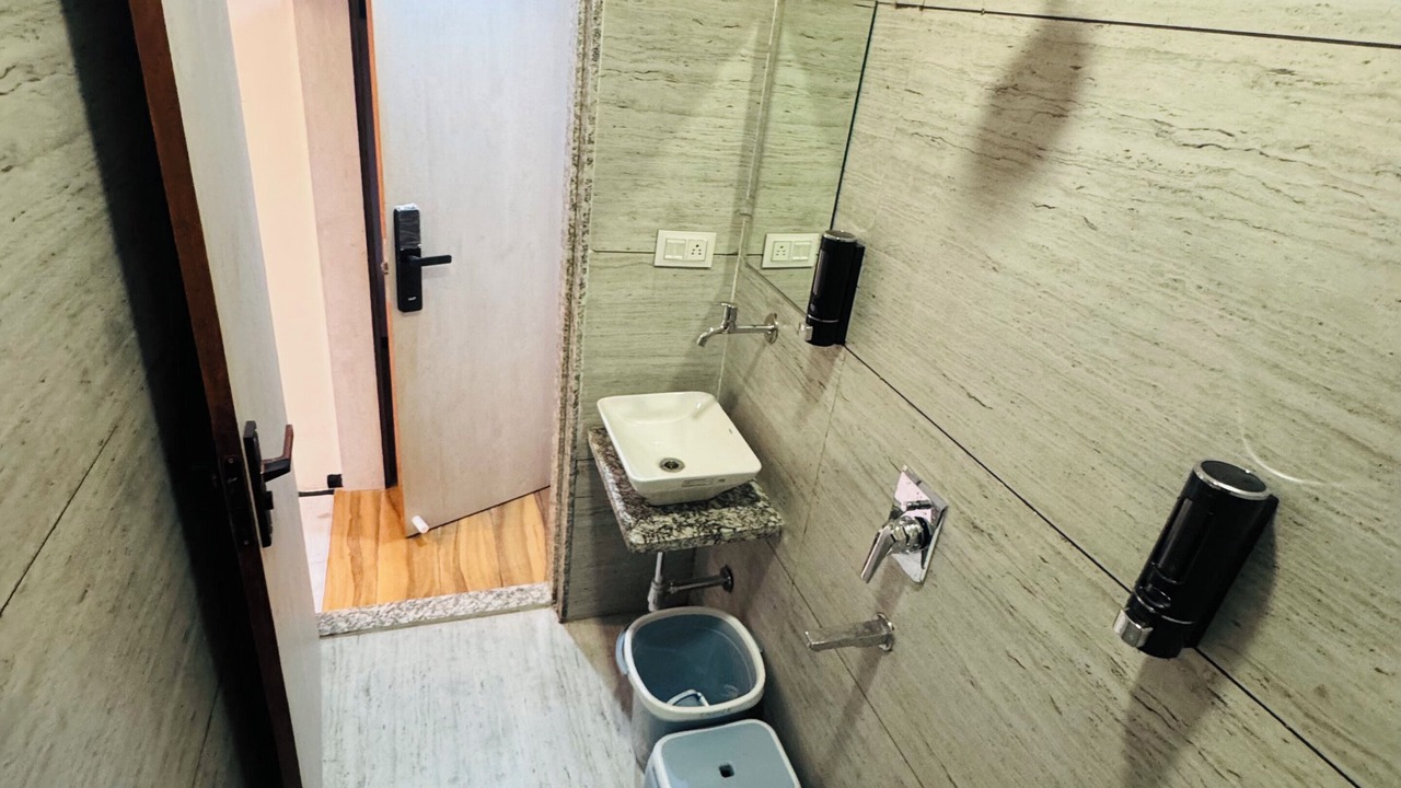 Photo of Bathroom in Sanwer