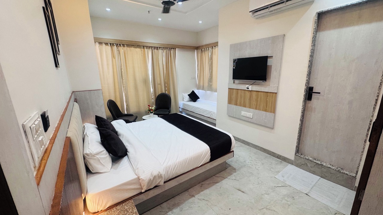 Photo of Bedroom in Sanwer