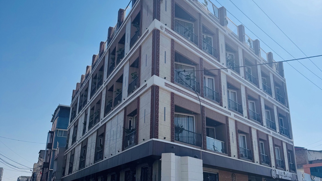 Photo of Outdoor in Sanwer
