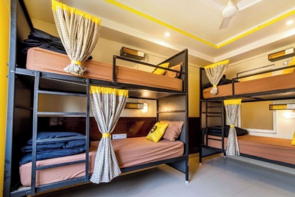 Photo of Bedroom in Suja