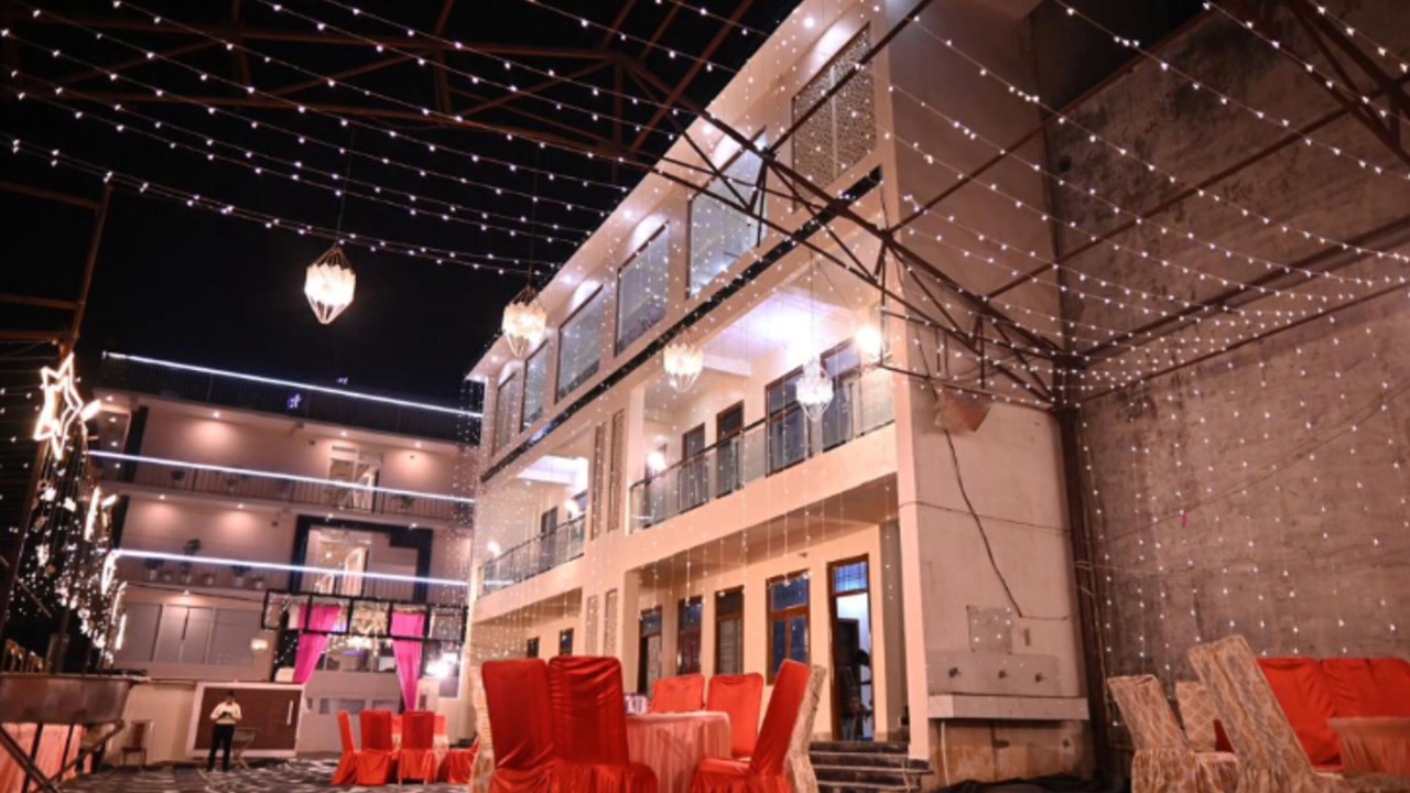Photo of Outdoor in Gorakhpur