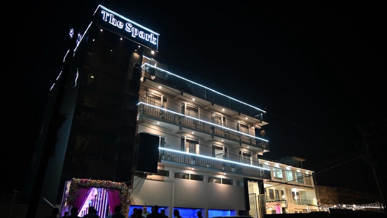 Photo of Outdoor in Gorakhpur
