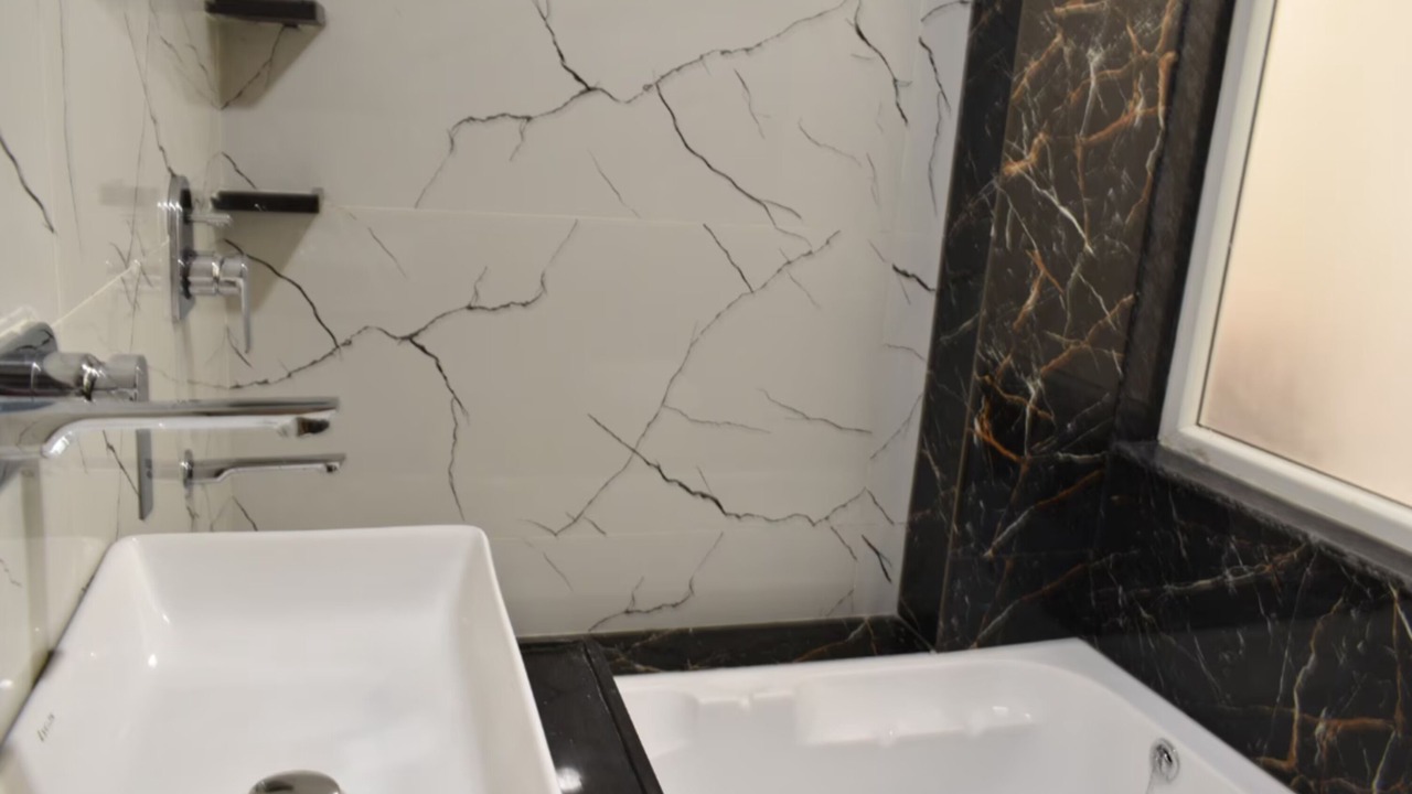 Photo of Bathroom in Gorakhpur