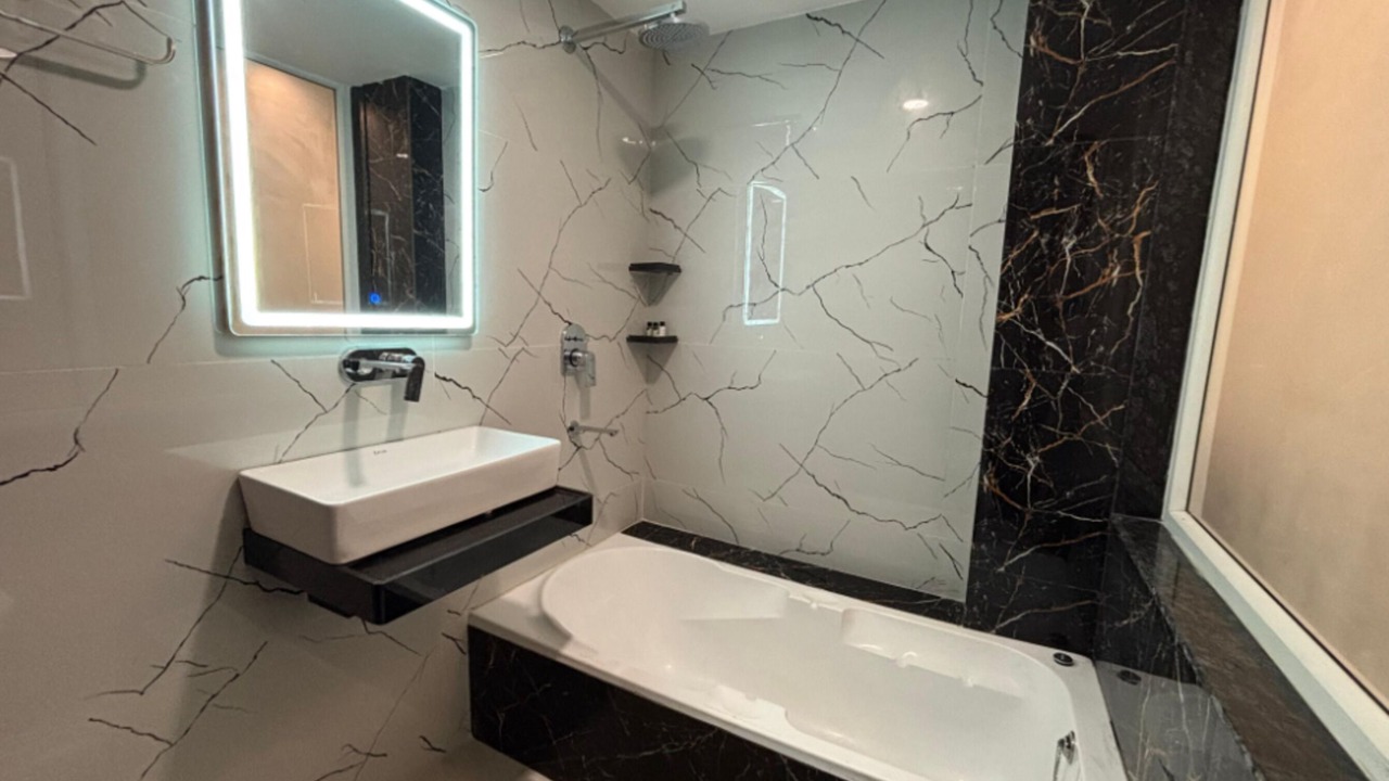 Photo of Bathroom in Gorakhpur