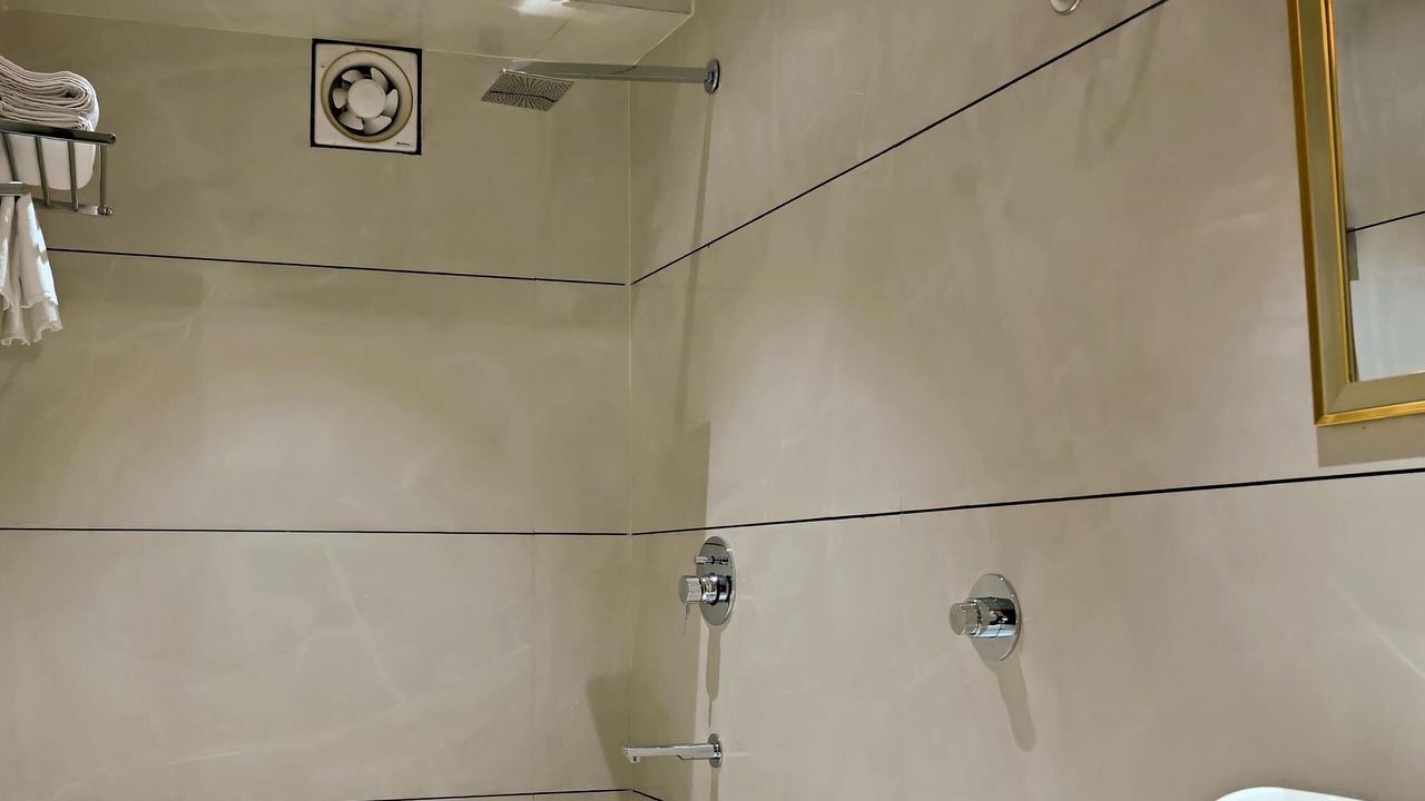 Photo of Bathroom in Ranjit Avenue
