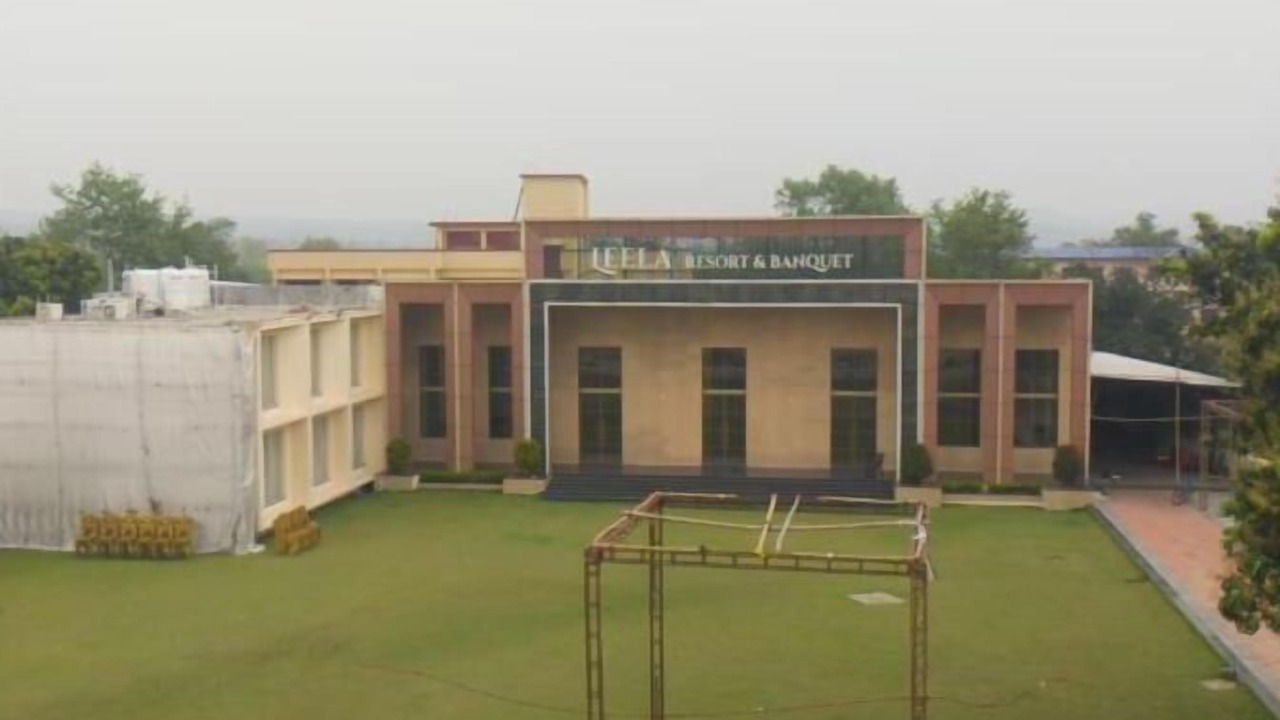 Photo of Outdoor in Hazaribagh
