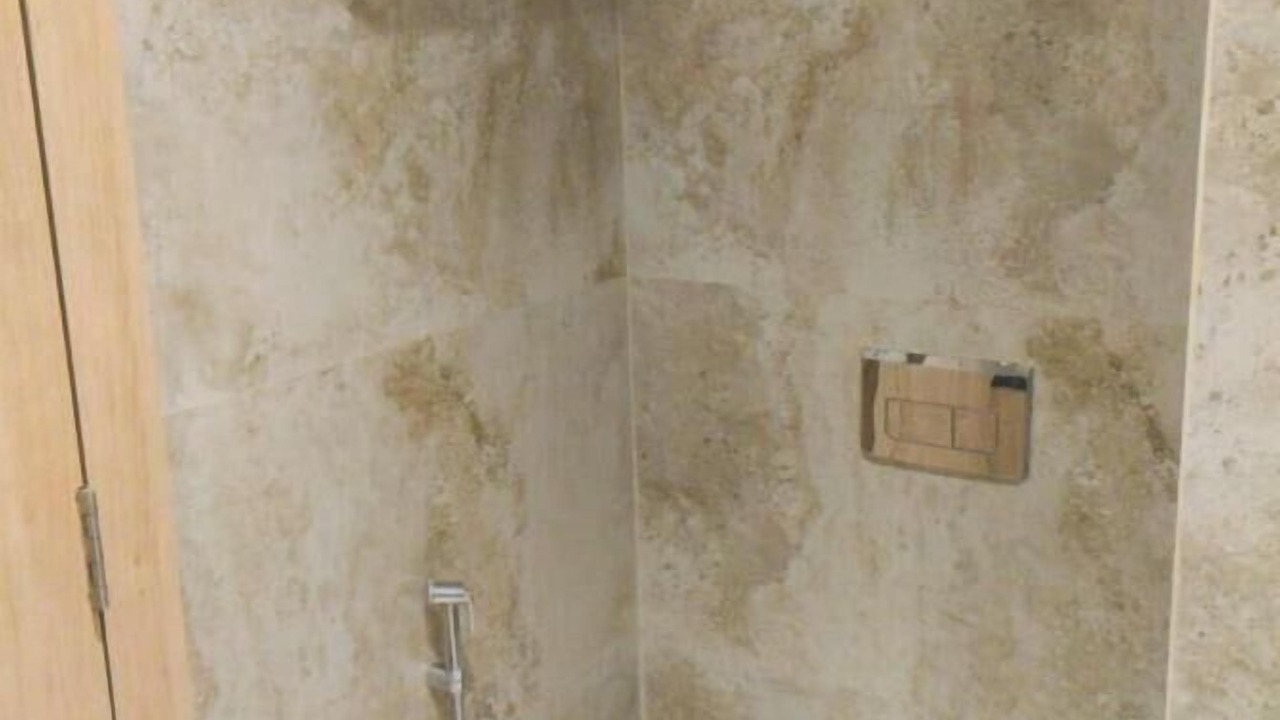 Photo of Bathroom in Hazaribagh