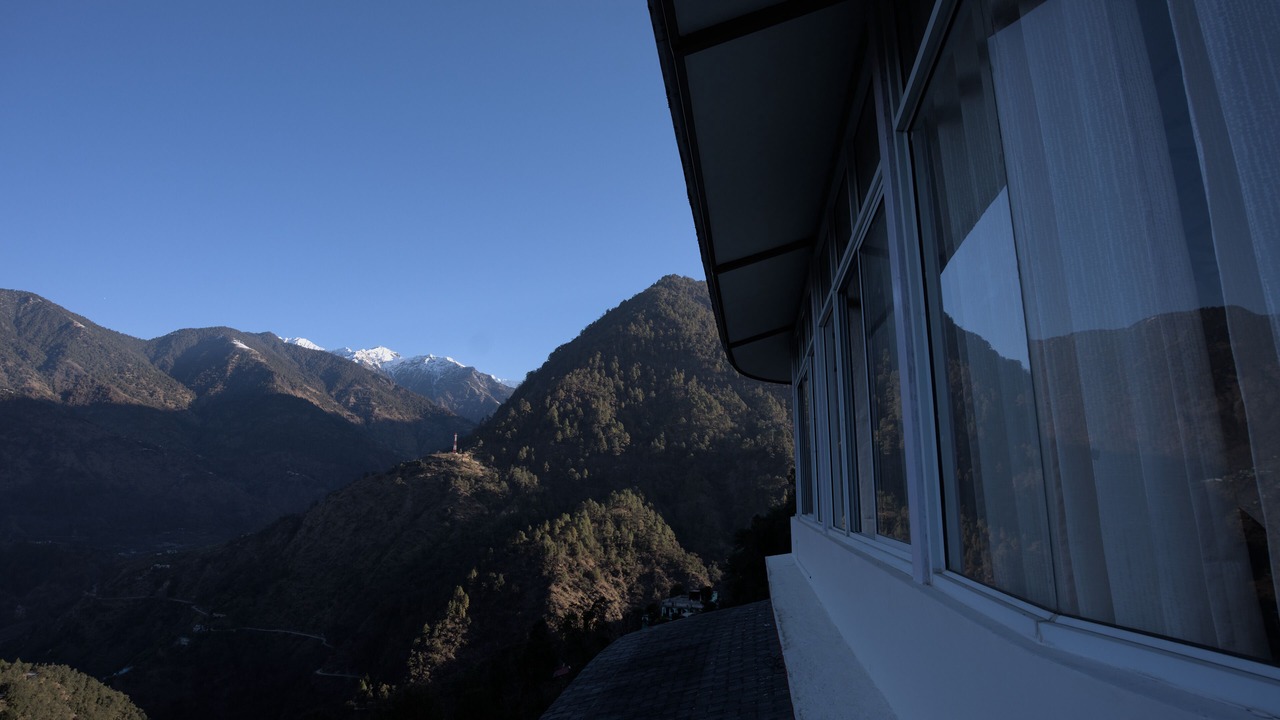 Photo of Outdoor in Ukhimath