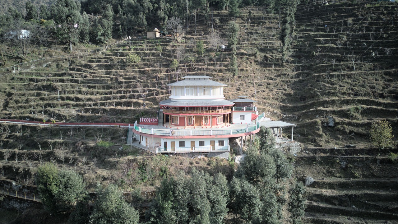 Photo of Outdoor in Ukhimath