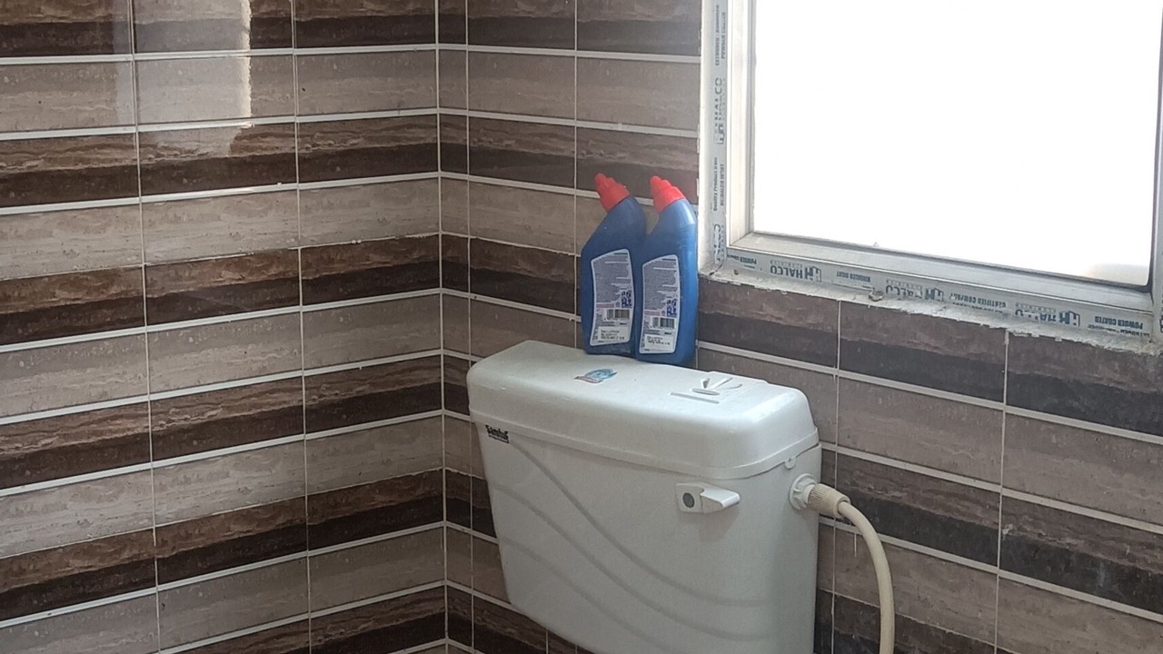 Photo of Bathroom in Sualkuchi