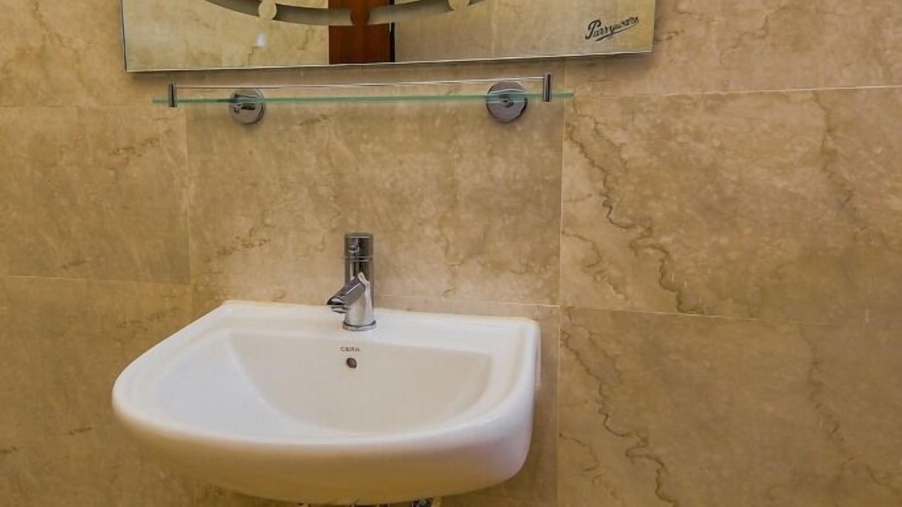 Photo of Bathroom in Guwahati
