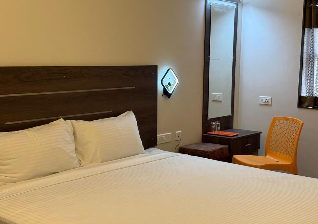Photo of Bedroom in Lalgudi