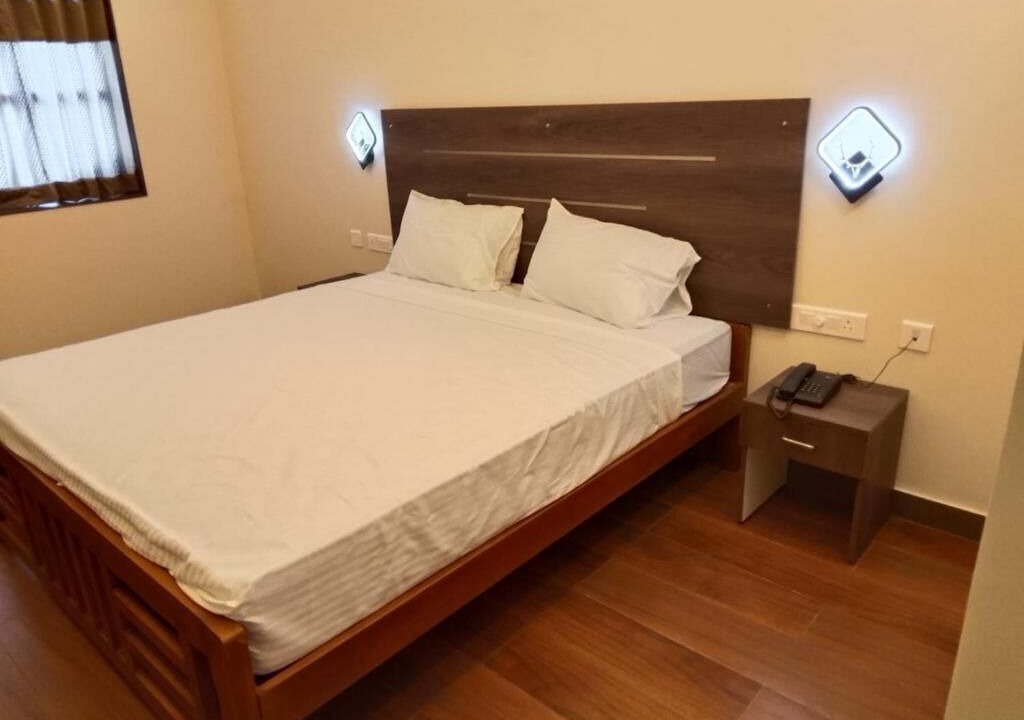 Photo of Bedroom in Lalgudi