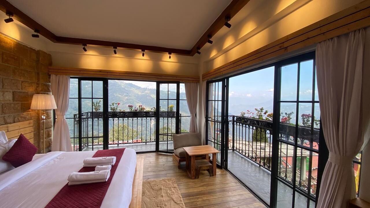 Photo of Bedroom in Kolakham