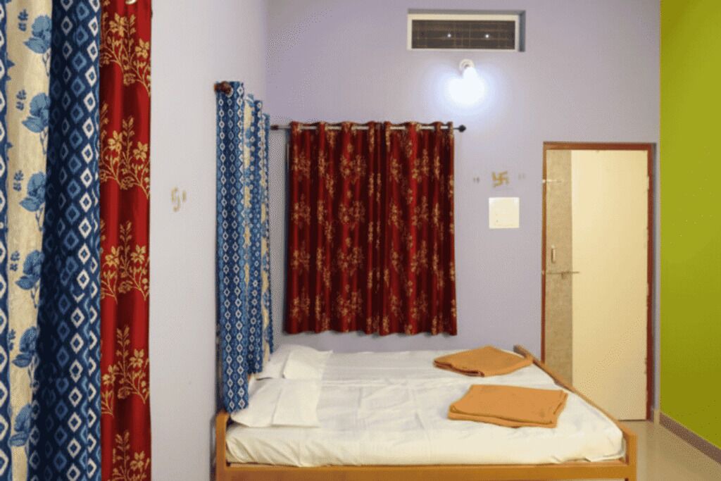Photo of Bedroom in Dandeli