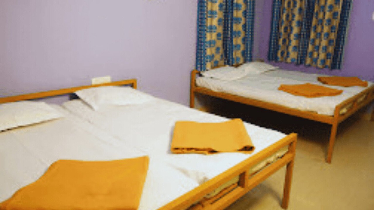 Photo of Bedroom in Dandeli
