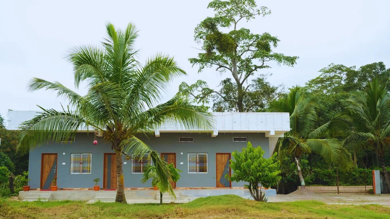 Photo of Outdoor in Dandeli
