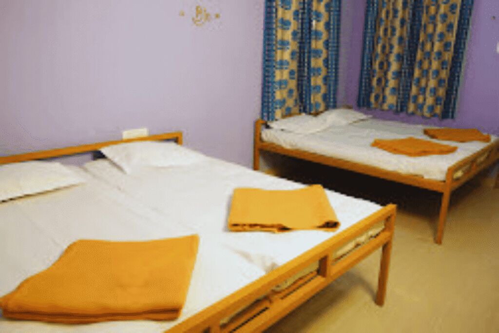 Photo of Bedroom in Dandeli