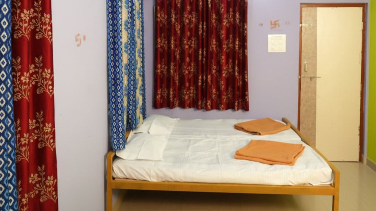 Photo of Bedroom in Dandeli