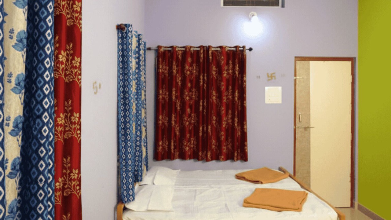Photo of Bedroom in Dandeli