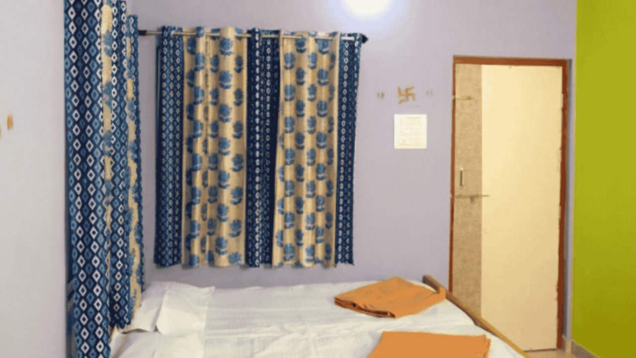 Photo of Bedroom in Dandeli