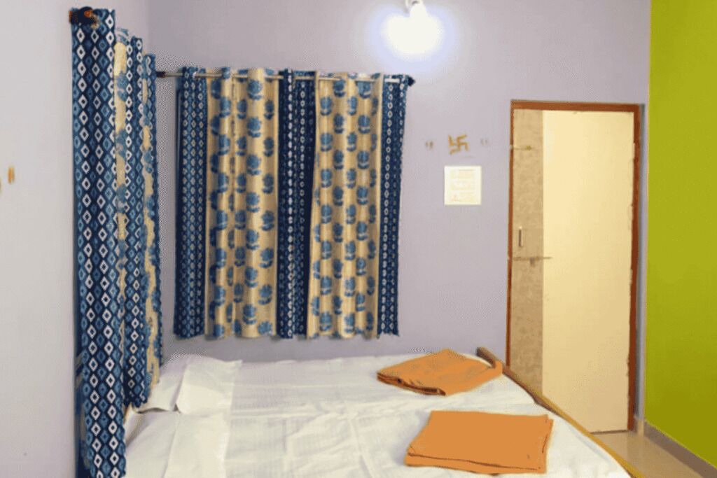 Photo of Bedroom in Dandeli