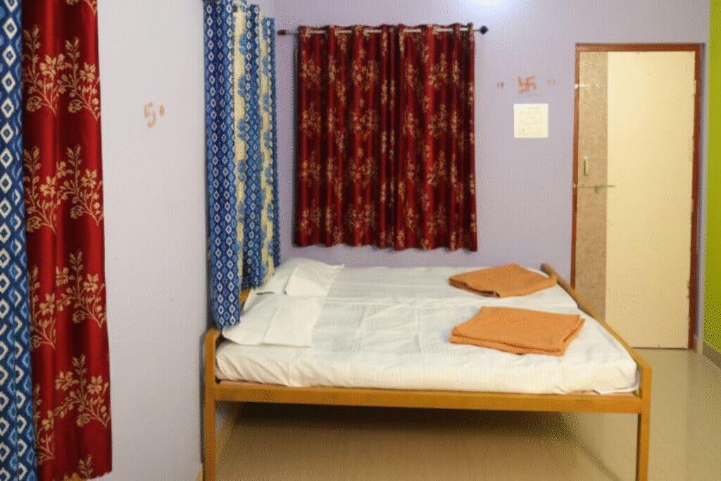 Photo of Bedroom in Dandeli