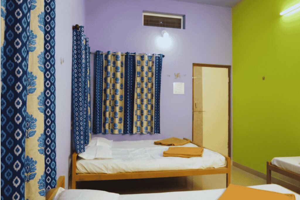 Photo of Bedroom in Dandeli