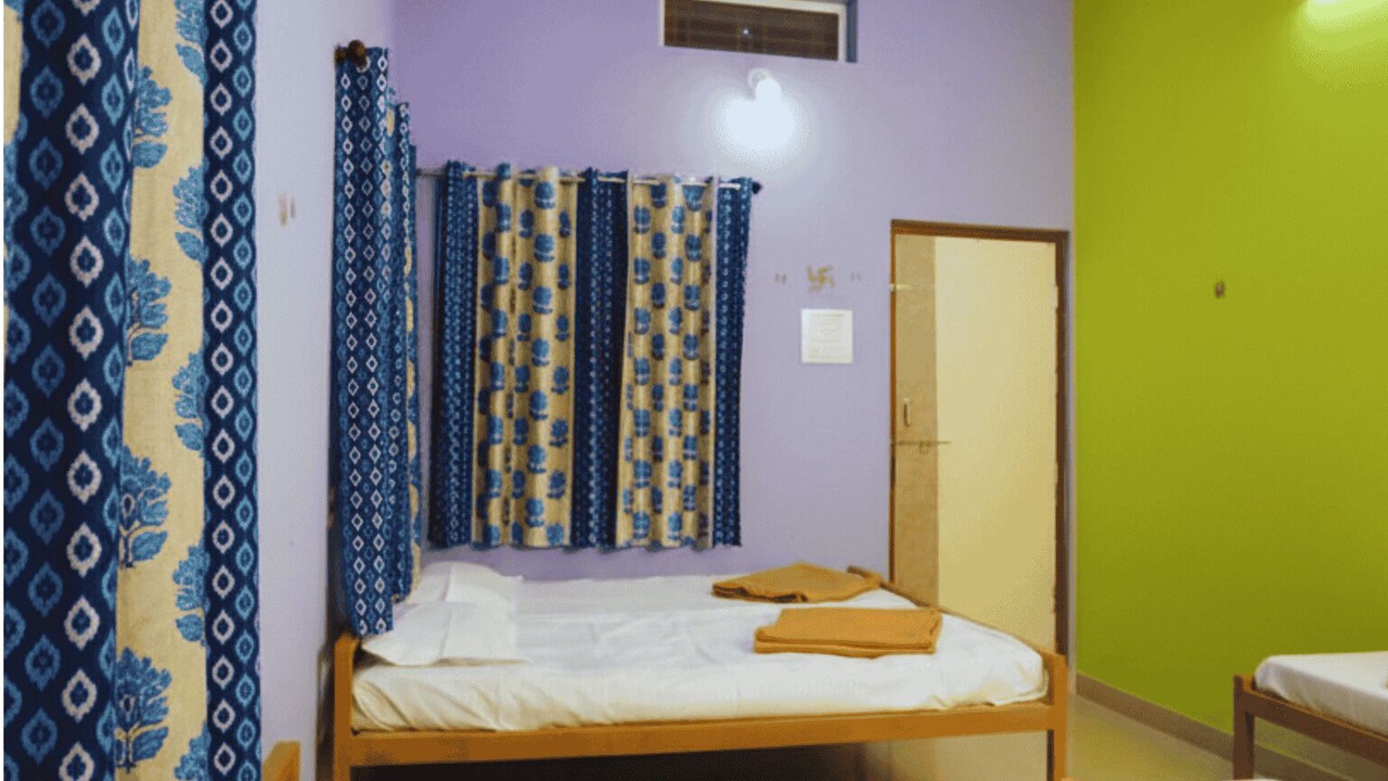Photo of Bedroom in Dandeli