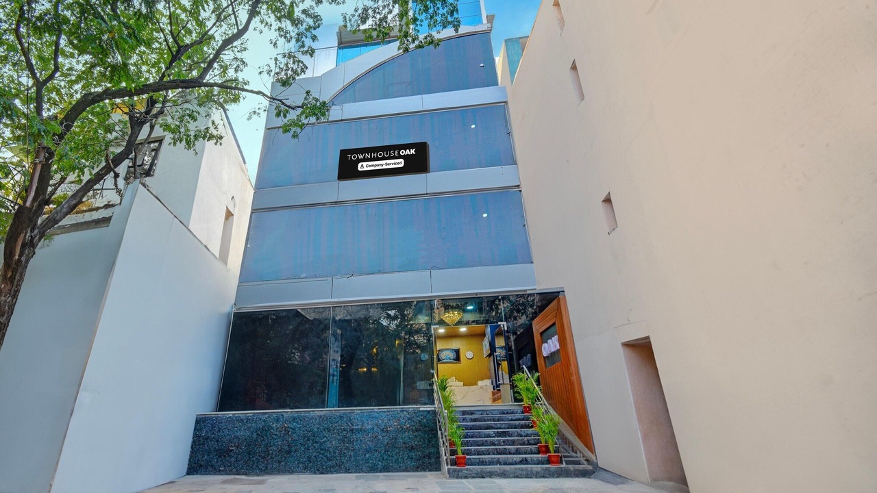 Photo of Outdoor in Banjara Hills