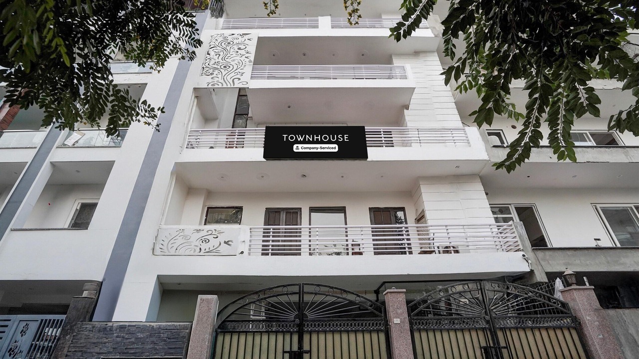 Photo of Outdoor in Gurugram