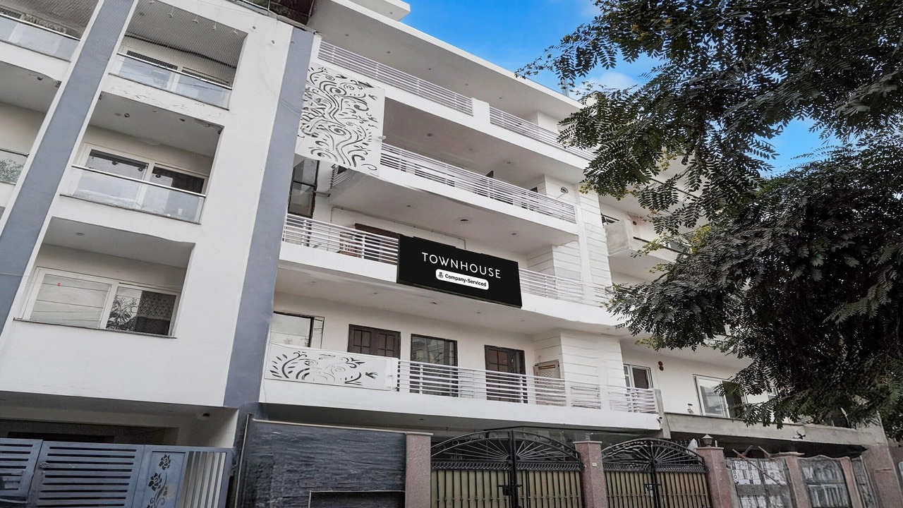 Photo of Outdoor in Gurugram